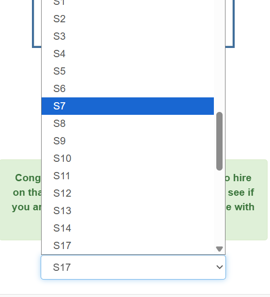 choose your postcode for bouncy castle delivery